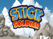 Play Stick Soldier Game on FOG.COM