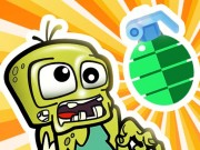 Play Pinata Zombie Hunter Game on FOG.COM