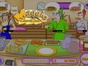 Play Maggie Bread Rush Game on FOG.COM