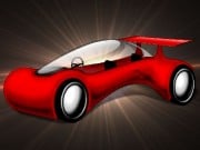 Play Futuristic Cars  Game on FOG.COM