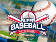 Play Super Baseball Game on FOG.COM