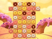 Play Donuts Match 3 Game on FOG.COM