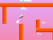 Play Flappy Gull Game on FOG.COM