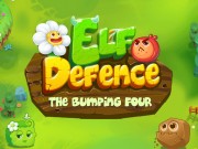 Play Elf Defence Game on FOG.COM