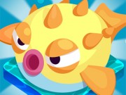 Play Merge Fish Game on FOG.COM