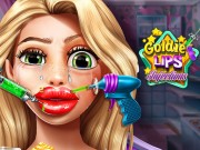 Play Goldie Lips Injections Game on FOG.COM