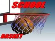 Play Basketball School Game on FOG.COM