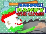 Play Ragdoll Randy Game on FOG.COM