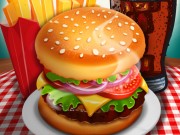 Play Restaurant and Cooking Game on FOG.COM