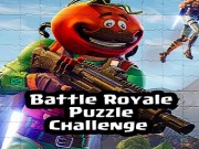 Play Battle Royale Puzzle Challenge Game on FOG.COM