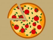 Play Pizzeria Game on FOG.COM