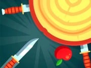Play Ultimate Knife Up Game on FOG.COM