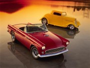 Play Antique Cars Puzzle 2 Game on FOG.COM