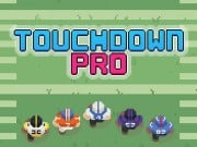 Play Touchdown Pro Game on FOG.COM