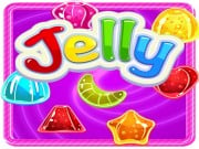 Play EG Jelly Match Game on FOG.COM