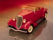 Play Antique Cars Puzzle Game on FOG.COM