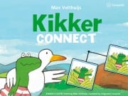 Play Kikker Connect Game on FOG.COM