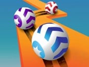 Play Ball Racer Game on FOG.COM