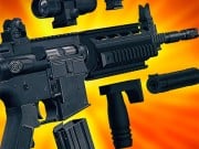 Play Custom Gun Creator Game on FOG.COM