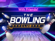 Play The Bowling Club Game on FOG.COM