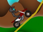 Play Dirt Bike Trials Game on FOG.COM