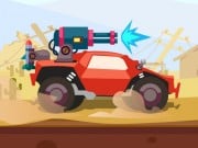 Play Road Of Rampage Game on FOG.COM