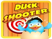 Play EG Duck Shooter Game on FOG.COM