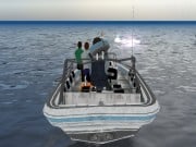 Play Boat Rescue Game on FOG.COM