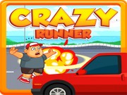 Play EG Crazy Runner Game on FOG.COM