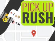 Play Pick Up Rush Game on FOG.COM