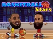 Play Basketball Stars Game on FOG.COM