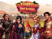 Play Knights and Brides Game on FOG.COM