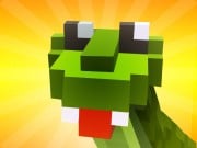 Play Blocky Snakes Game on FOG.COM