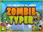 Play Zombie Typer Game on FOG.COM