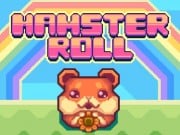 Play Hamster Roll Game on FOG.COM