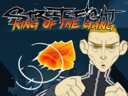Play Street Fight King of the Gang Game on FOG.COM