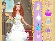 Play Princess Makeover Game on FOG.COM