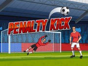 Play Penalty Kick Game on FOG.COM