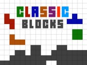Play Classic Blocks Game on FOG.COM