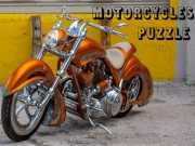 Play Motorcycles Puzzle Game on FOG.COM