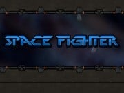 Play Space Fighter Game on FOG.COM