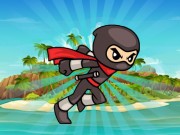 Play EG Ninja Endless Game on FOG.COM