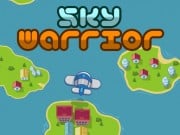 Play Sky Warrior Game on FOG.COM