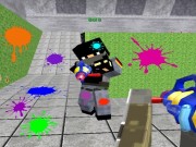 Play Xtreme Paintball Wars Game on FOG.COM