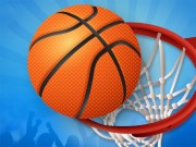 Play Flick Basketball Game on FOG.COM