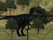 Play Jurassic Dino Hunting Game on FOG.COM