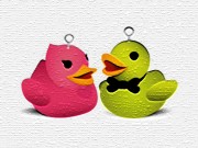 Play Duck Memory Challenge Game on FOG.COM