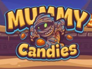 Play EG Mummy Candies Game on FOG.COM