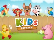 Play Kids Zoo Farm Game on FOG.COM