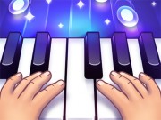 Play Piano Online Game on FOG.COM